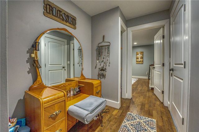 6935 Bear Creek Drive, Harrison, AR 72601