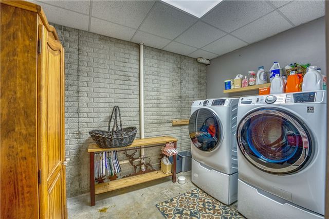 6935 Bear Creek Drive, Harrison, AR 72601