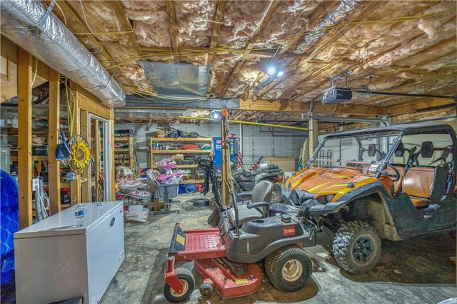 6935 Bear Creek Drive, Harrison, AR 72601