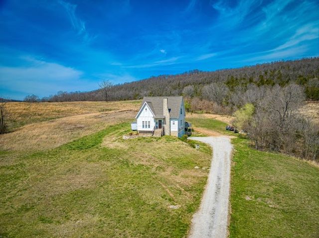 6935 Bear Creek Drive, Harrison, AR 72601