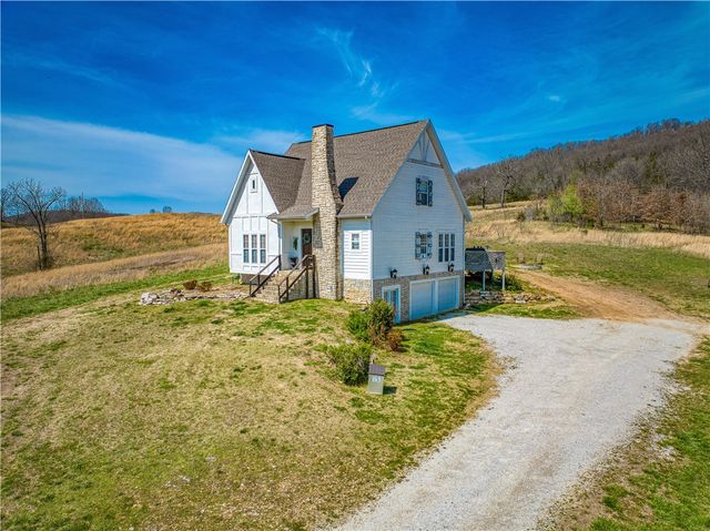 6935 Bear Creek Drive, Harrison, AR 72601