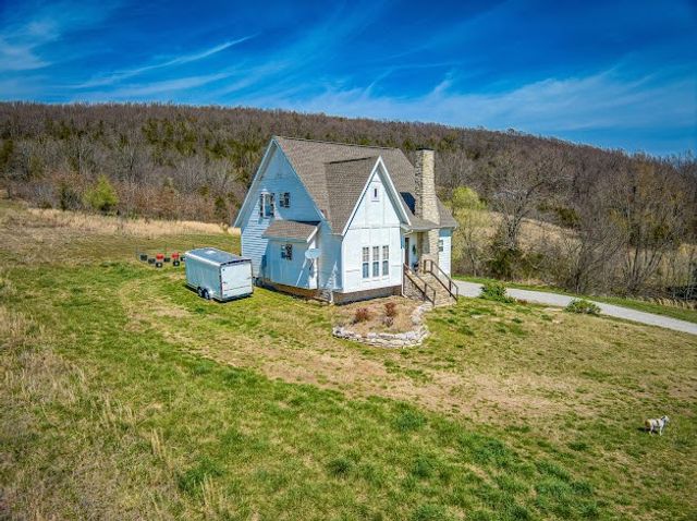 6935 Bear Creek Drive, Harrison, AR 72601