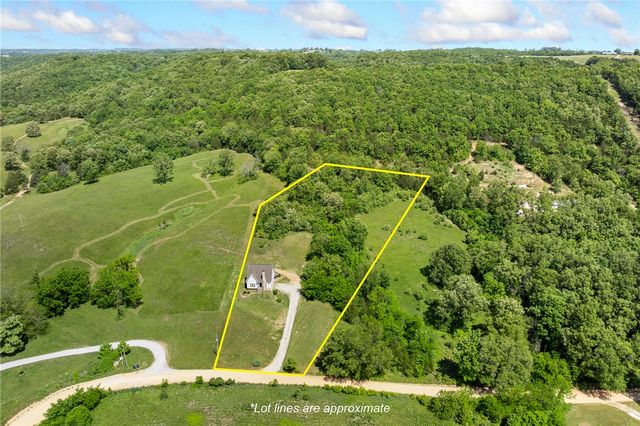 6935 Bear Creek Drive, Harrison, AR 72601