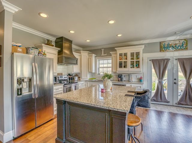 6935 Bear Creek Drive, Harrison, AR 72601