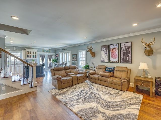 6935 Bear Creek Drive, Harrison, AR 72601