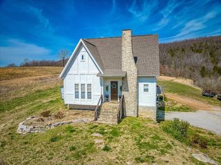 6935 Bear Creek Drive, Harrison, AR 72601