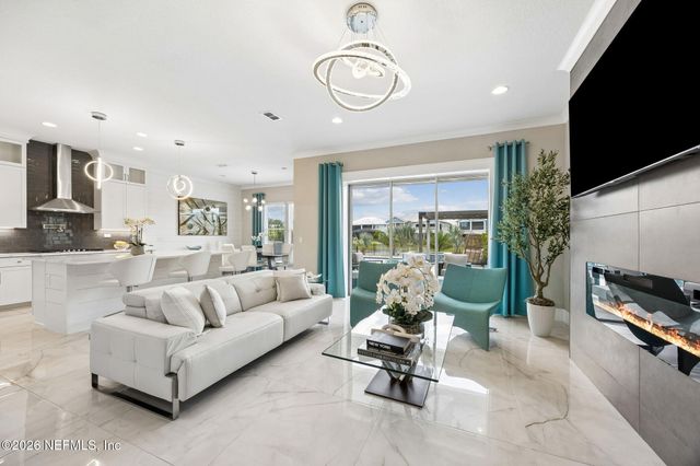 623 RUM RUNNER Way, St. Johns, FL 32259