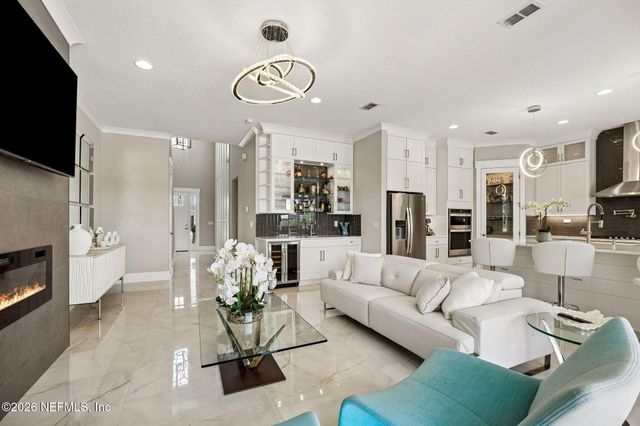 623 RUM RUNNER Way, St. Johns, FL 32259