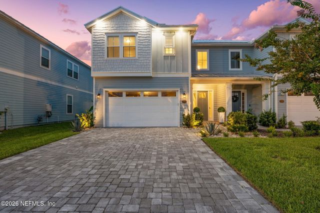 623 RUM RUNNER Way, St. Johns, FL 32259
