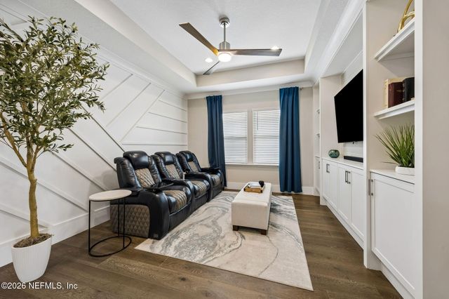 623 RUM RUNNER Way, St. Johns, FL 32259