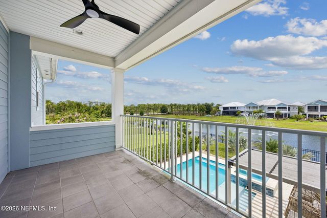 623 RUM RUNNER Way, St. Johns, FL 32259