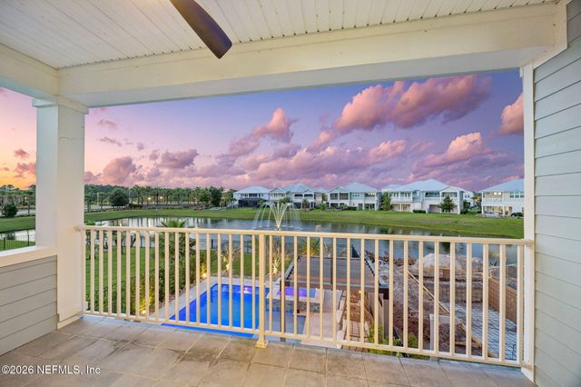 623 RUM RUNNER Way, St. Johns, FL 32259