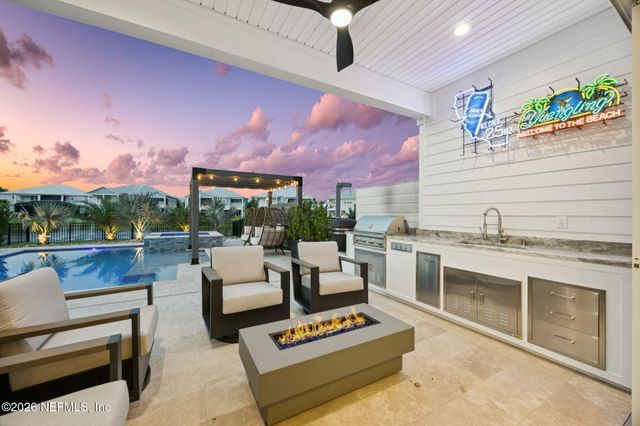 623 RUM RUNNER Way, St. Johns, FL 32259