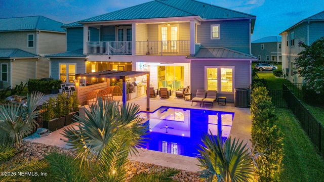 623 RUM RUNNER Way, St. Johns, FL 32259
