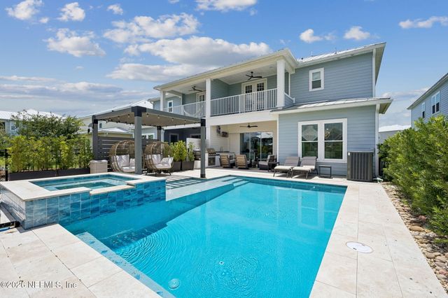 623 RUM RUNNER Way, St. Johns, FL 32259
