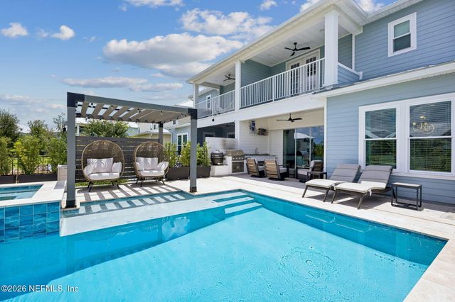 623 RUM RUNNER Way, St. Johns, FL 32259