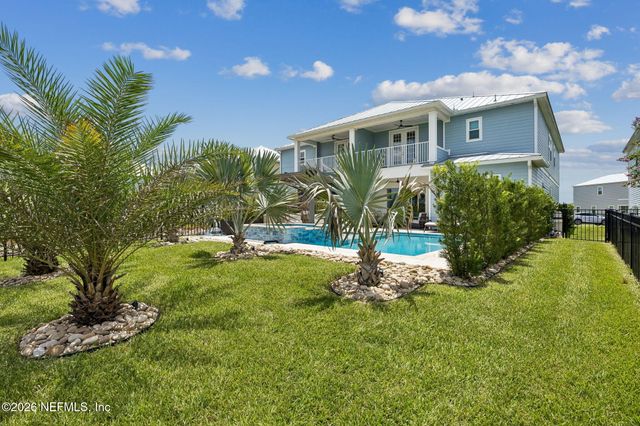 623 RUM RUNNER Way, St. Johns, FL 32259