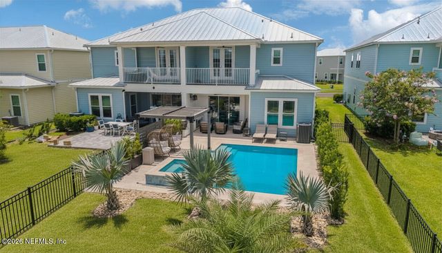 623 RUM RUNNER Way, St. Johns, FL 32259