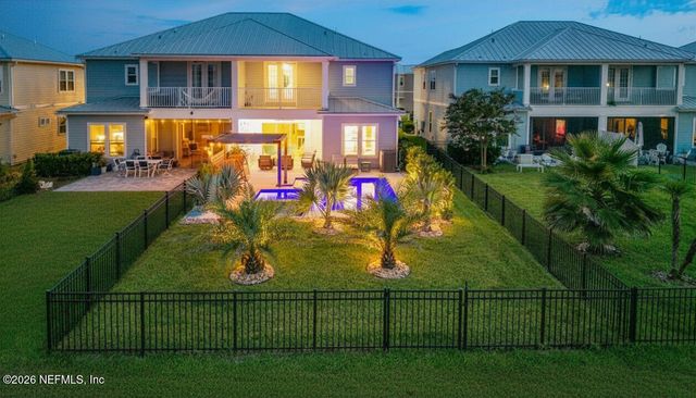 623 RUM RUNNER Way, St. Johns, FL 32259
