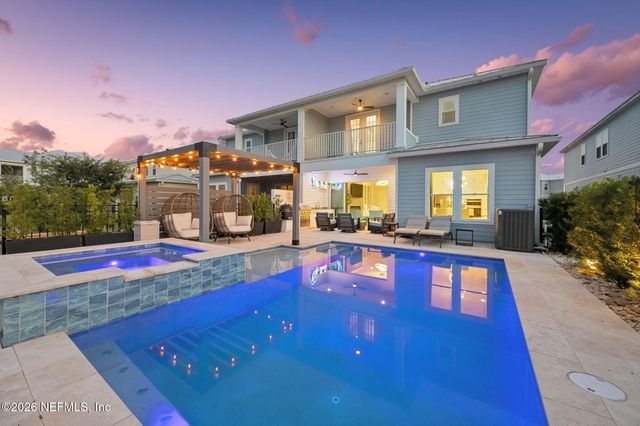 623 RUM RUNNER Way, St. Johns, FL 32259