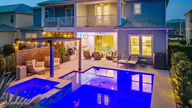 623 RUM RUNNER Way, St. Johns, FL 32259