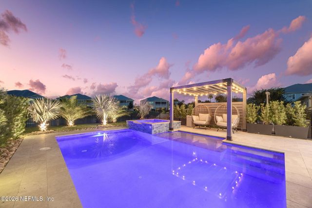623 RUM RUNNER Way, St. Johns, FL 32259