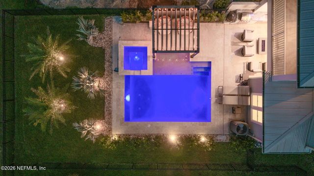 623 RUM RUNNER Way, St. Johns, FL 32259
