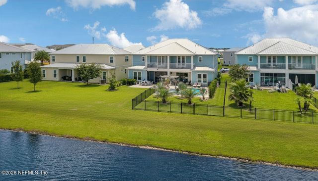 623 RUM RUNNER Way, St. Johns, FL 32259