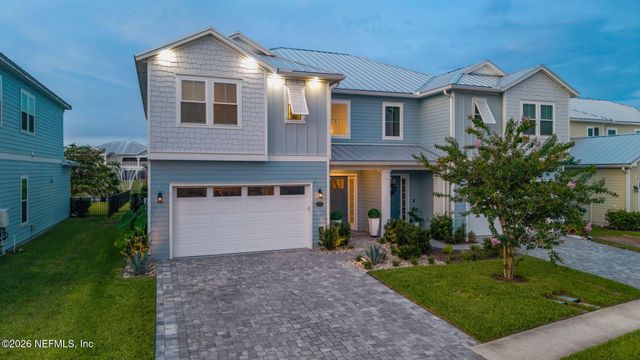 623 RUM RUNNER Way, St. Johns, FL 32259