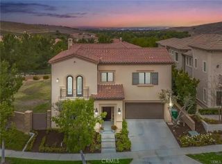 117 Amber Sky, Irvine, CA 92618
