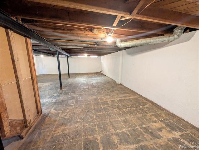 6762 Niagara Street, Romulus, MI 48174