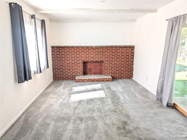 6762 Niagara Street, Romulus, MI 48174