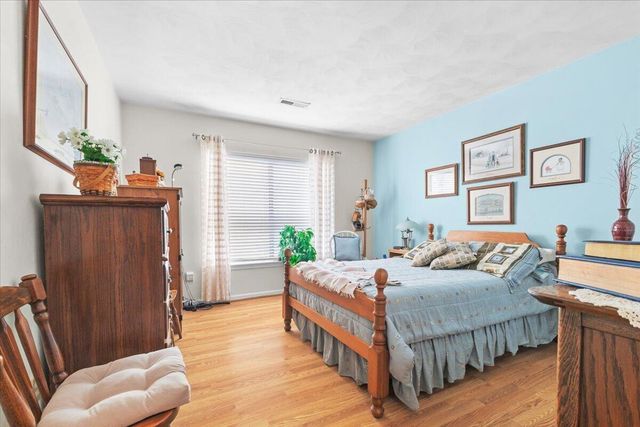 2503 Gatehouse LN, Salem, VA 24153