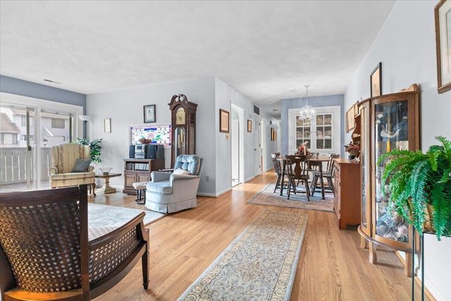 2503 Gatehouse LN, Salem, VA 24153