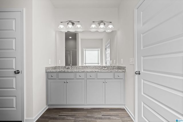 536 PINE VALLEY TRAIL, Columbiana, AL 35051