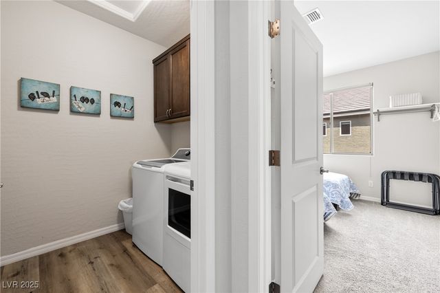 1221 Tortoise Ridge, Mesquite, NV 89034