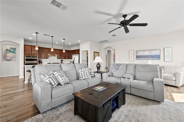 1221 Tortoise Ridge, Mesquite, NV 89034