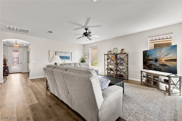 1221 Tortoise Ridge, Mesquite, NV 89034