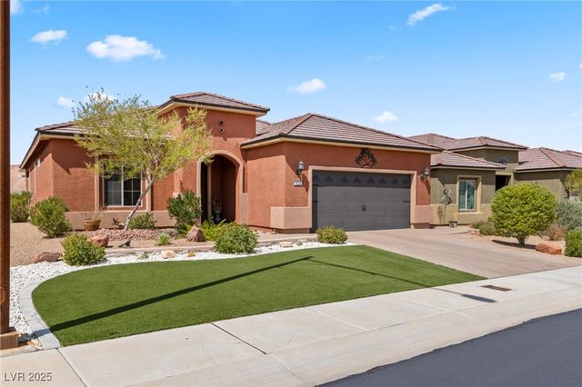 1221 Tortoise Ridge, Mesquite, NV 89034