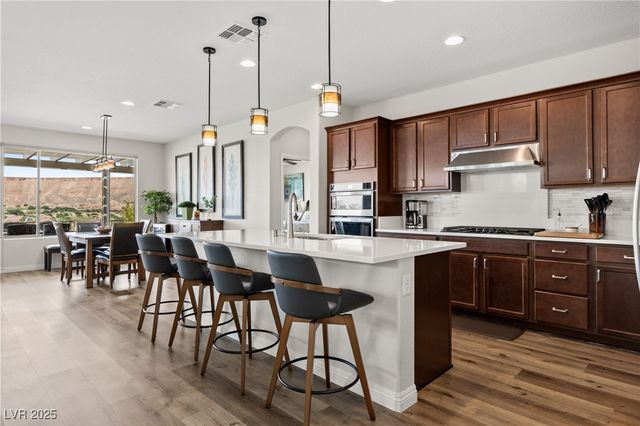 1221 Tortoise Ridge, Mesquite, NV 89034