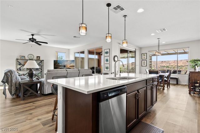 1221 Tortoise Ridge, Mesquite, NV 89034