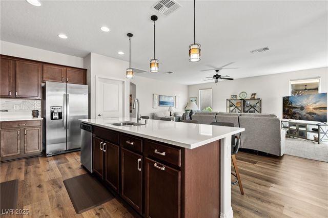 1221 Tortoise Ridge, Mesquite, NV 89034