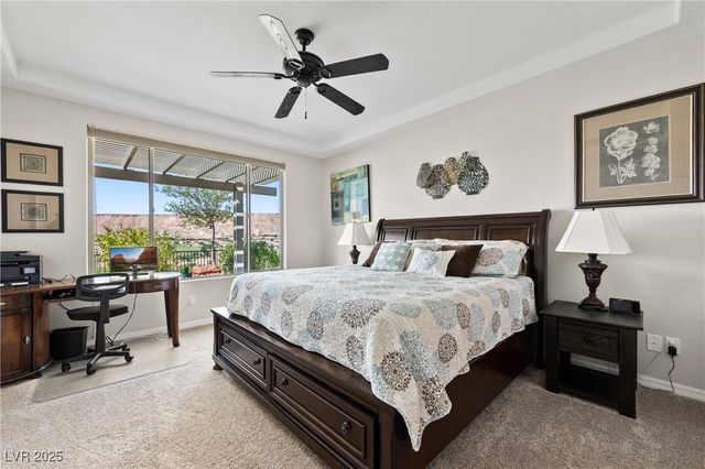 1221 Tortoise Ridge, Mesquite, NV 89034