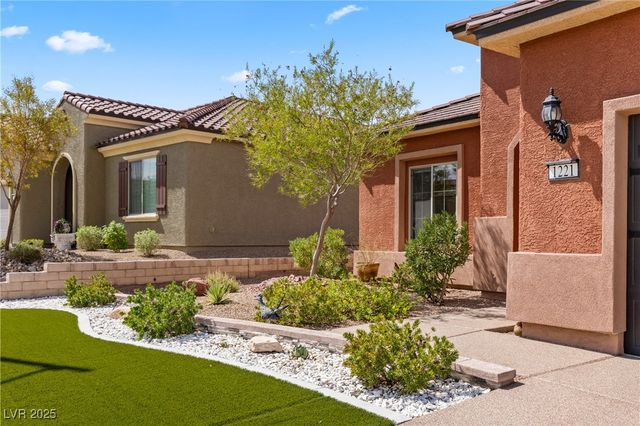 1221 Tortoise Ridge, Mesquite, NV 89034