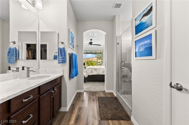 1221 Tortoise Ridge, Mesquite, NV 89034