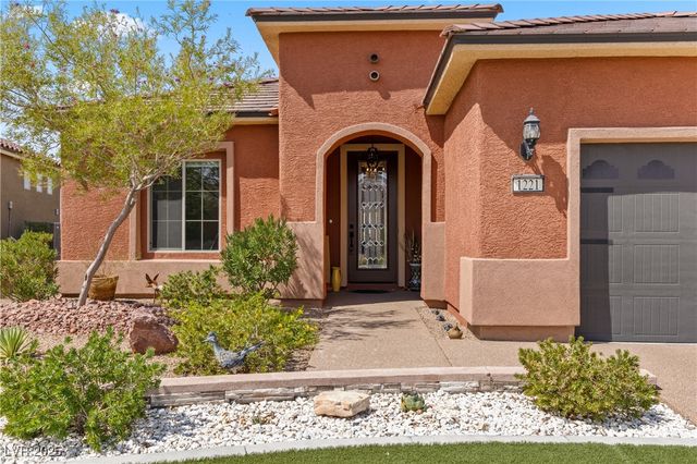 1221 Tortoise Ridge, Mesquite, NV 89034