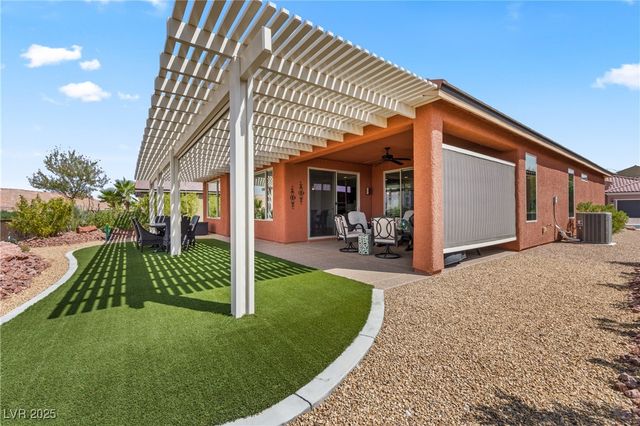 1221 Tortoise Ridge, Mesquite, NV 89034