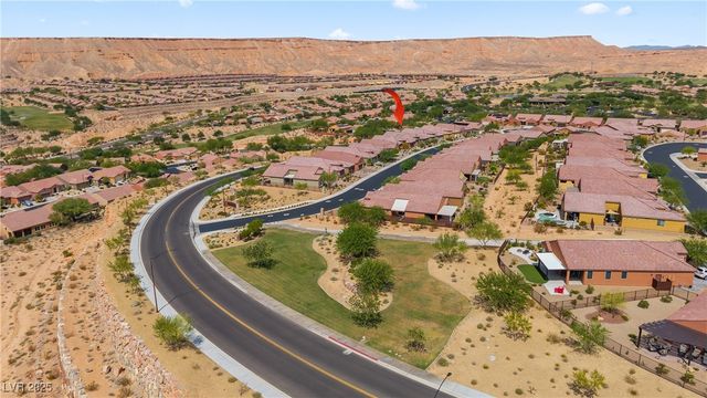 1221 Tortoise Ridge, Mesquite, NV 89034