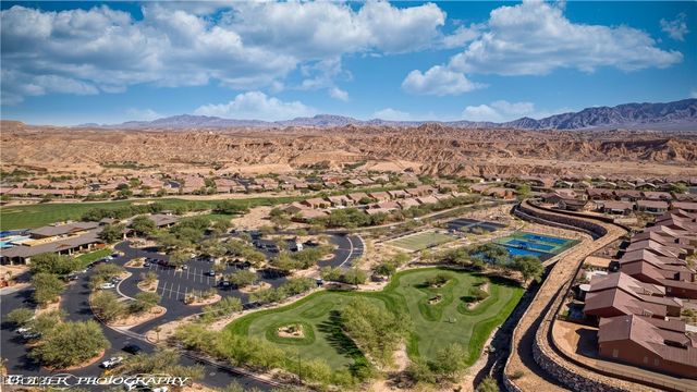 1221 Tortoise Ridge, Mesquite, NV 89034