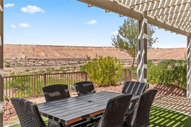 1221 Tortoise Ridge, Mesquite, NV 89034